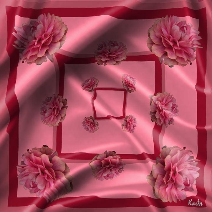 Flora 8